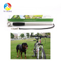 Coleira de bicicleta Leash Dogs Hands Free Exercitador Bicicleta